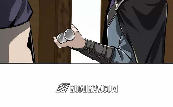 Greatest Boss System Chapter 41 Bahasa Indonesia